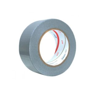 FITA TAPE 48MM X 50M PRATA TEC TAPE